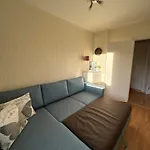 House Close To Center 펜션