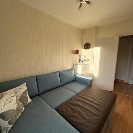 House Close To Center Tatil Evi