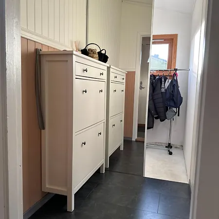 House Close To Center Feriehus