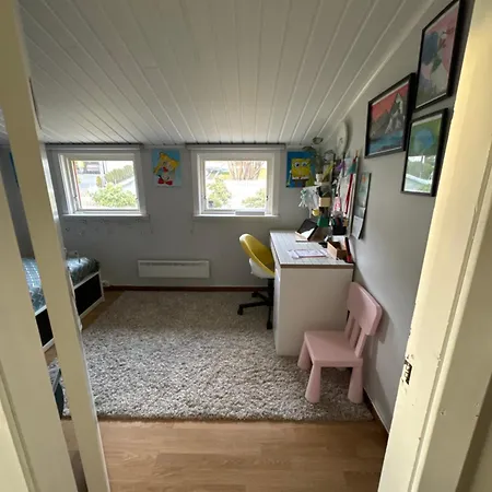 Tatil Evi House Close To Center