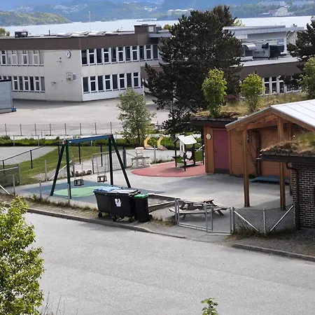 Σπίτι διακοπών House Close To Center *