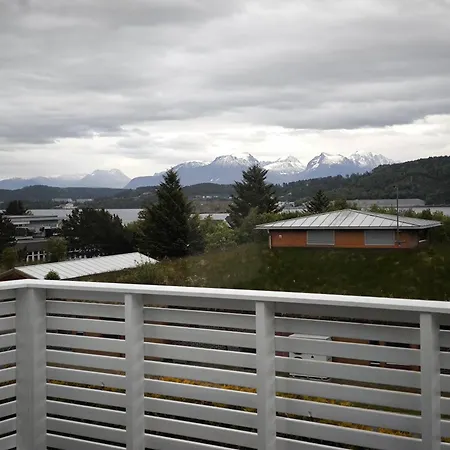 House Close To Center Ålesund