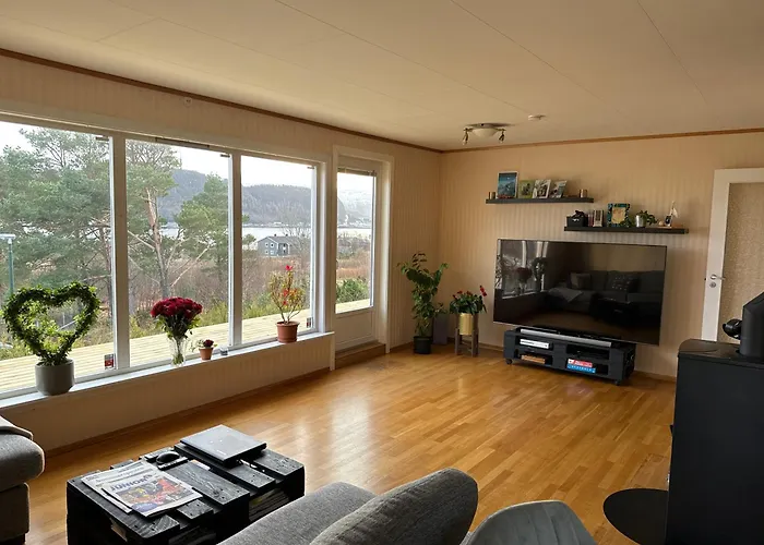 Σπίτι διακοπών House Close To Center