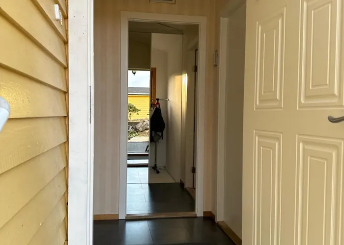 House Close To Center Ålesund