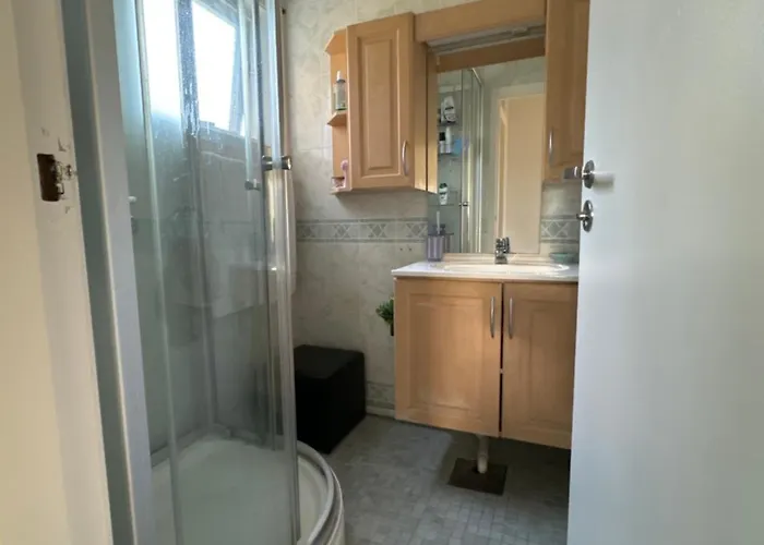 House Close To Center Σπίτι διακοπών Ålesund