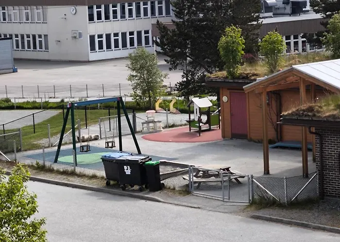 Σπίτι διακοπών House Close To Center *