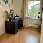 House Close To Center