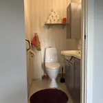 House Close To Center